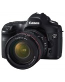 Canon EOS 5D